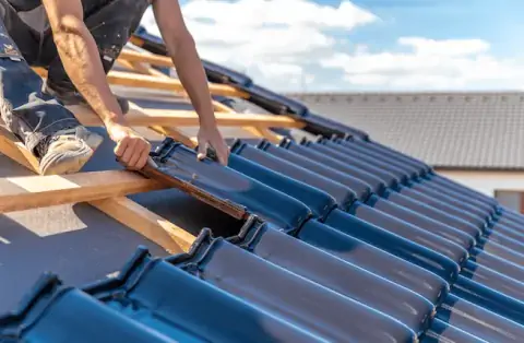 Couverture - Quevillon